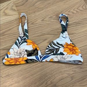 VITAMIN A bikini top